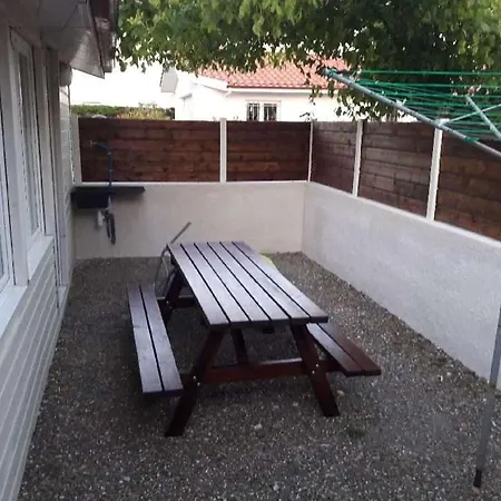 Nyaraló Maison 475 Bis A