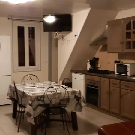 Nyaraló Maison 475 Bis A
