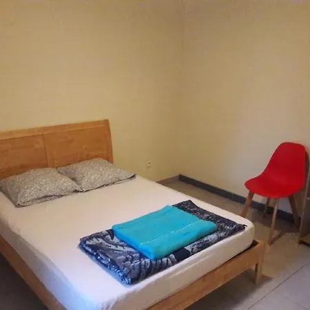 Maison 475 Bis A