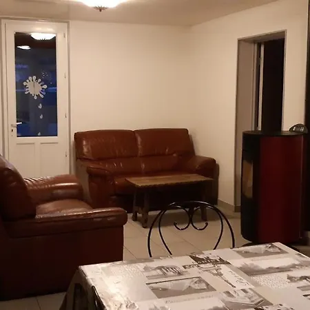 Nyaraló Maison 475 Bis A